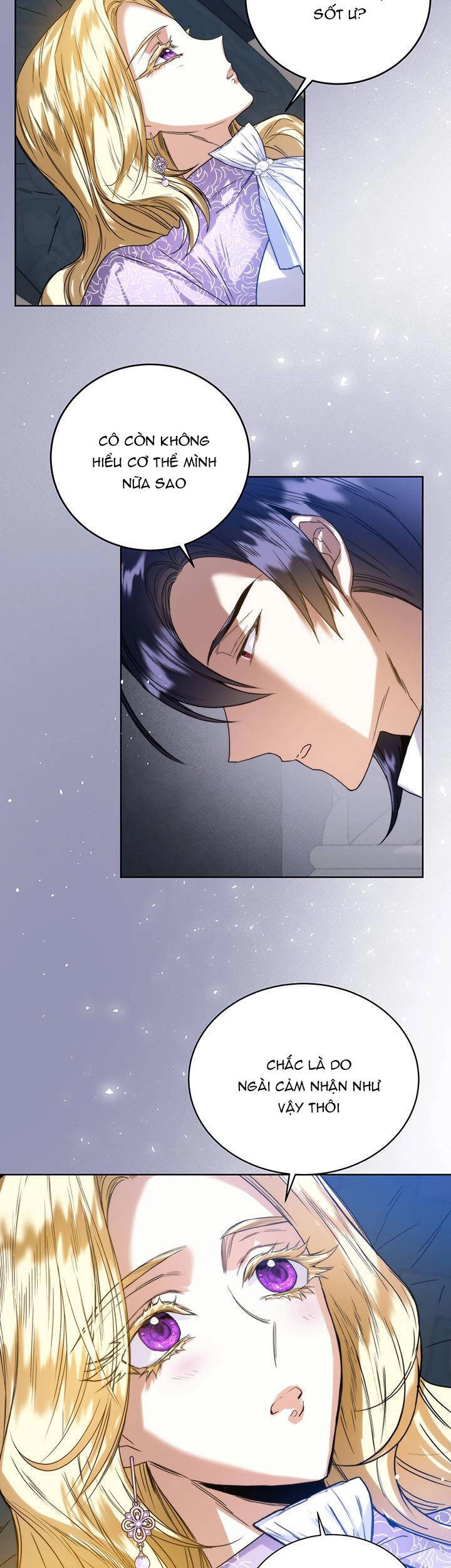 Cuộc Hôn Nhân Hoàng Gia Chapter 25 - 5