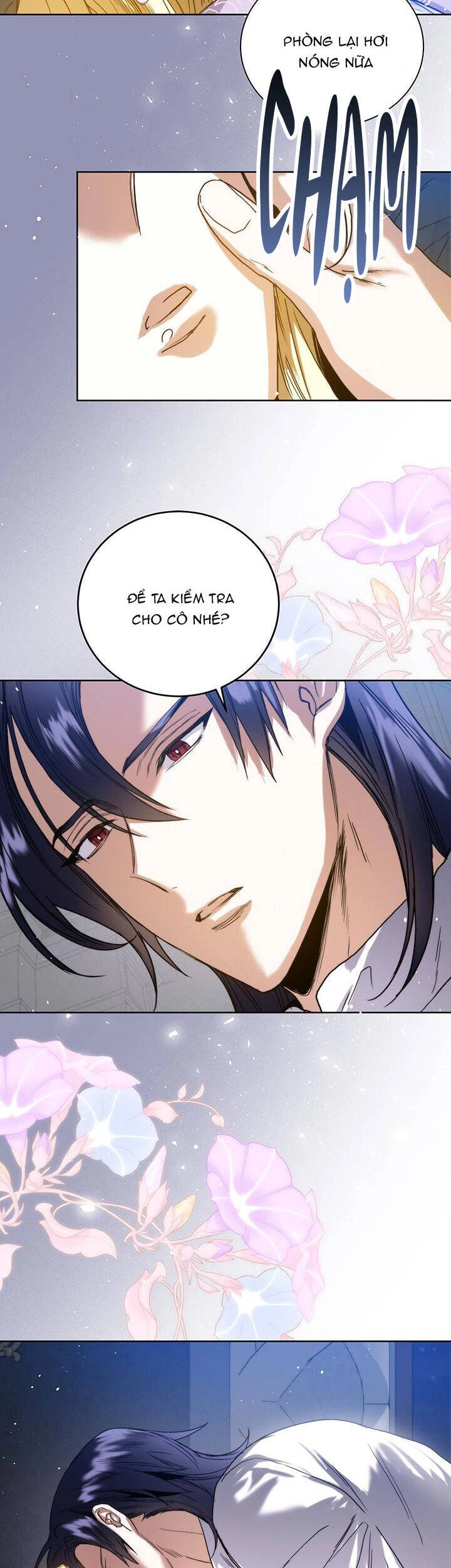 Cuộc Hôn Nhân Hoàng Gia Chapter 25 - 6