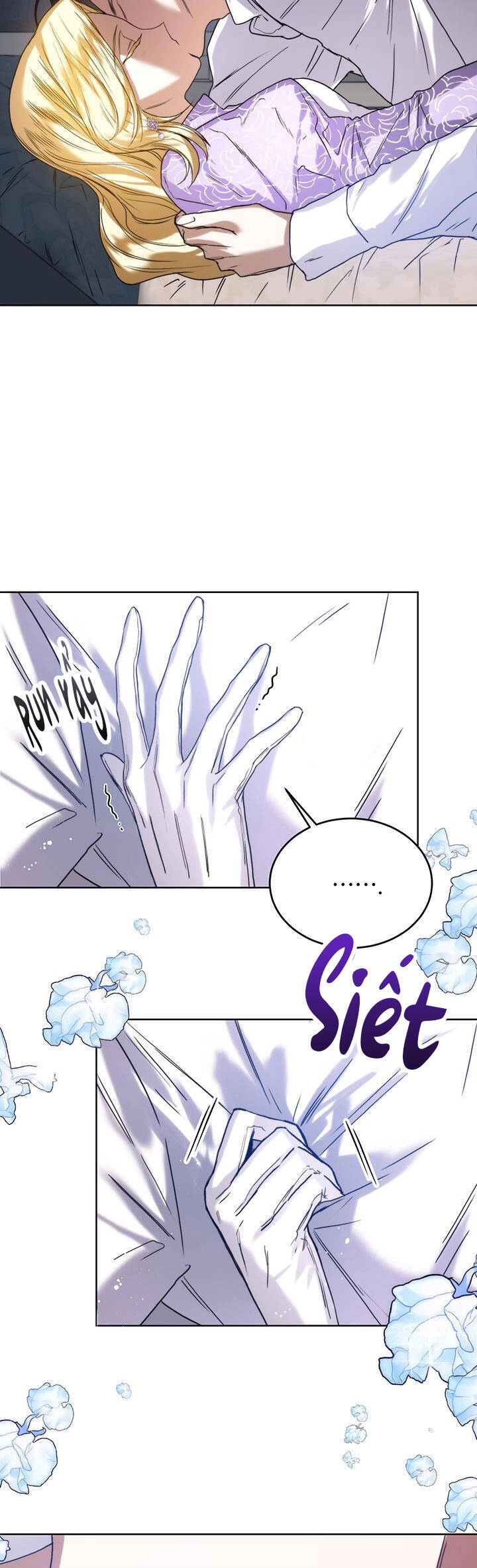 Cuộc Hôn Nhân Hoàng Gia Chapter 25 - 7