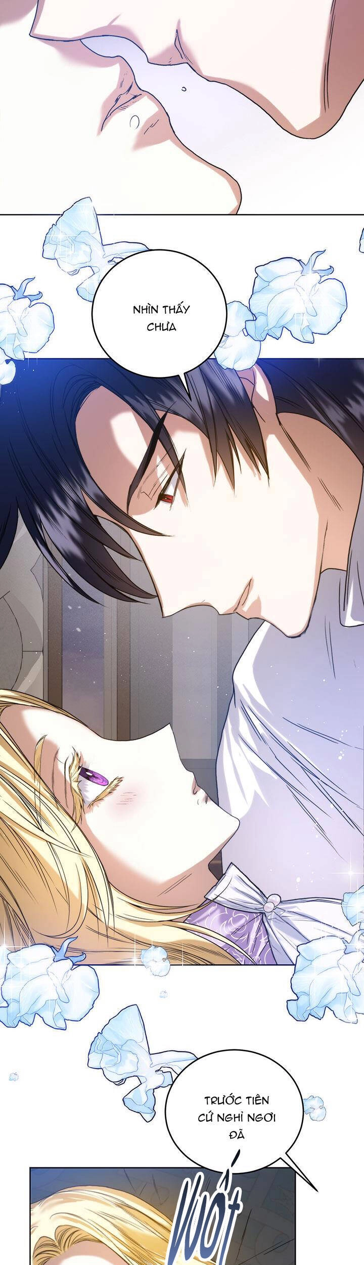 Cuộc Hôn Nhân Hoàng Gia Chapter 25 - 8