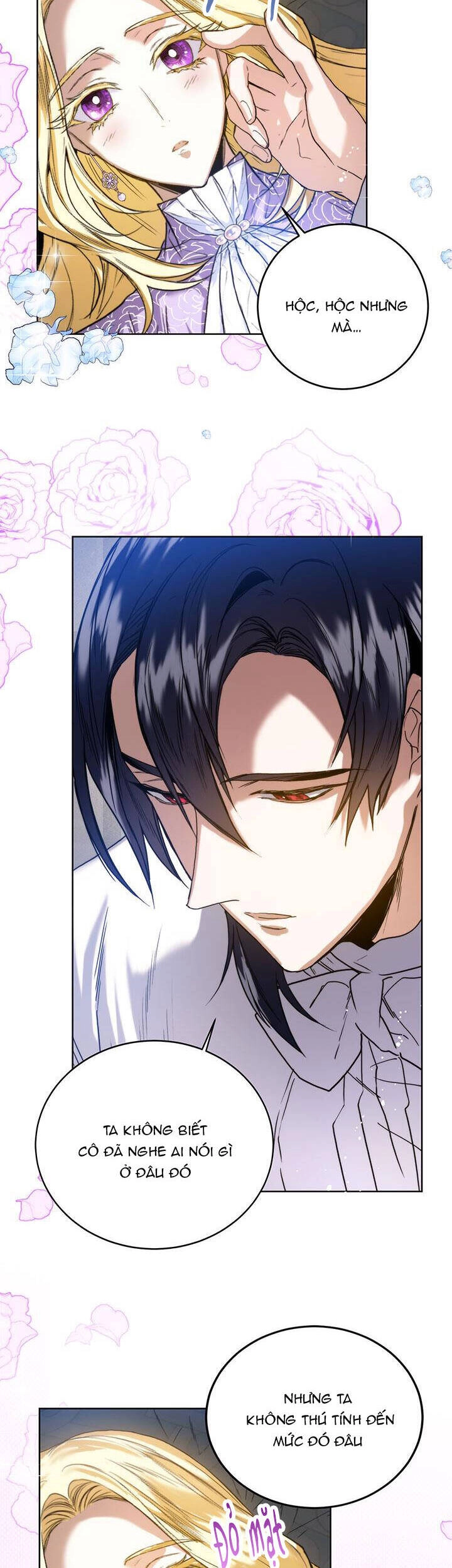 Cuộc Hôn Nhân Hoàng Gia Chapter 25 - 9