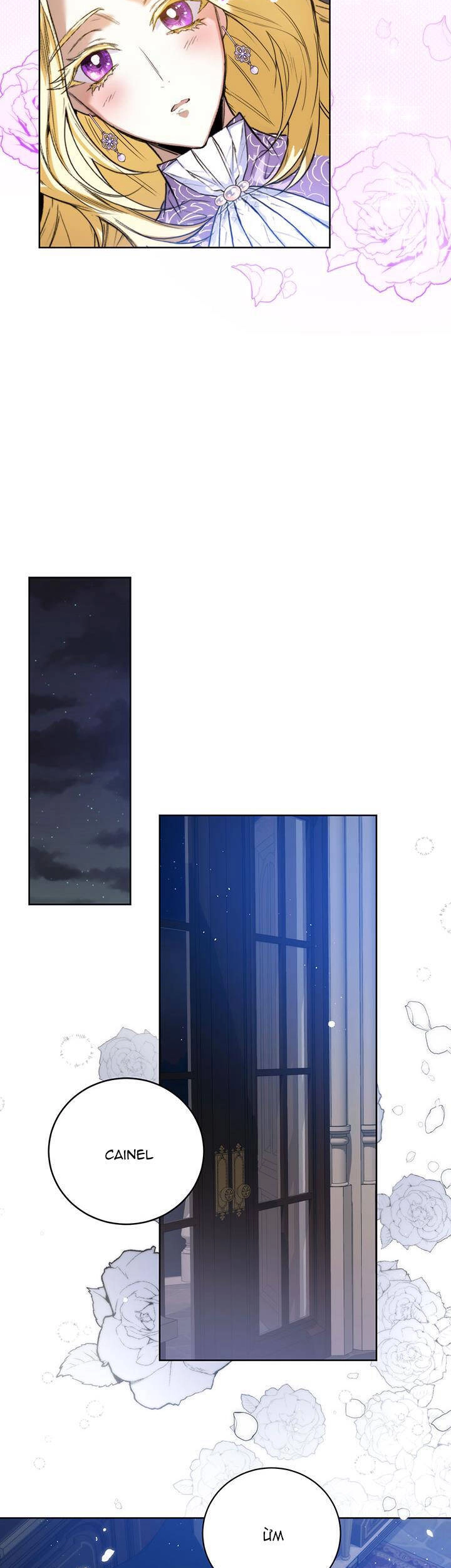 Cuộc Hôn Nhân Hoàng Gia Chapter 25 - 10