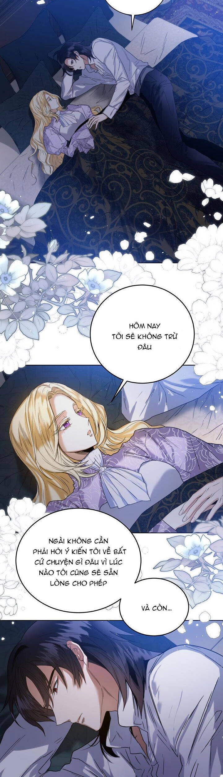 Cuộc Hôn Nhân Hoàng Gia Chapter 25 - 11