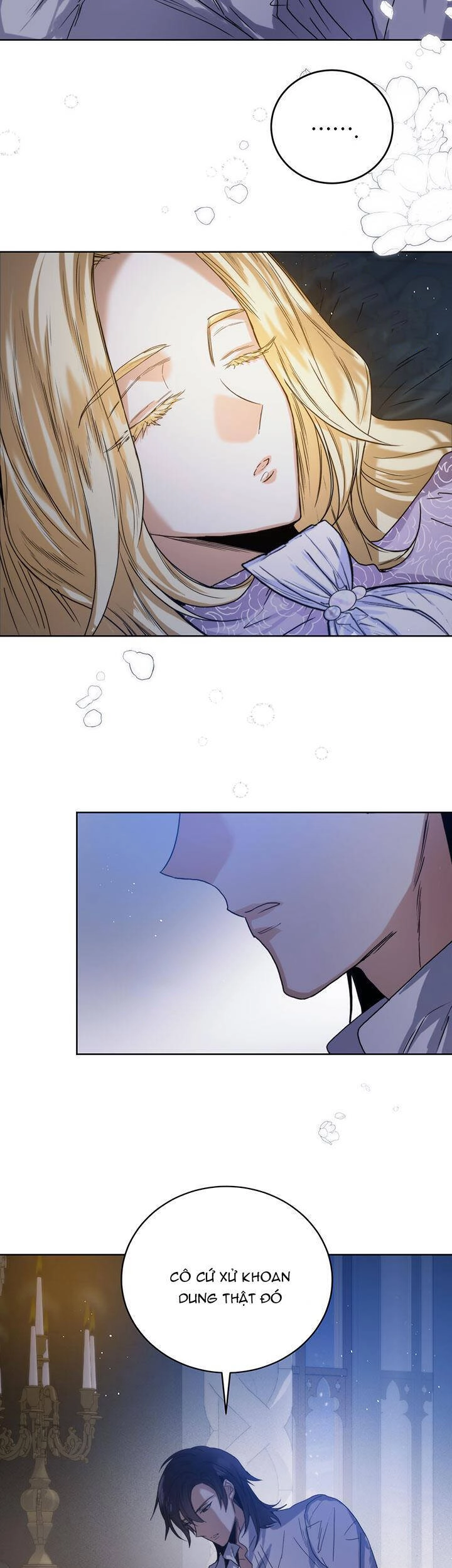 Cuộc Hôn Nhân Hoàng Gia Chapter 25 - 12