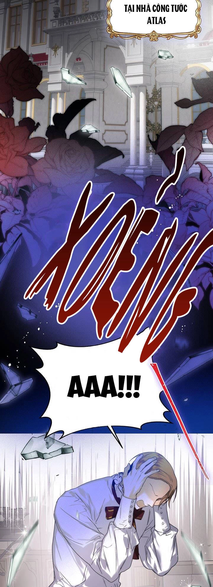 Cuộc Hôn Nhân Hoàng Gia Chapter 25 - 14