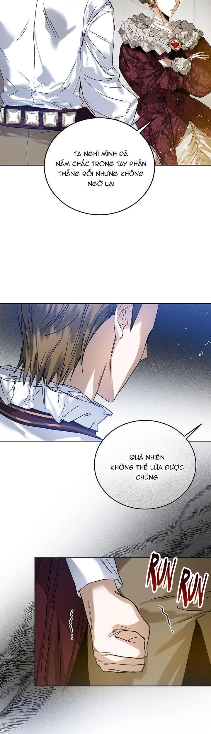 Cuộc Hôn Nhân Hoàng Gia Chapter 25 - 17