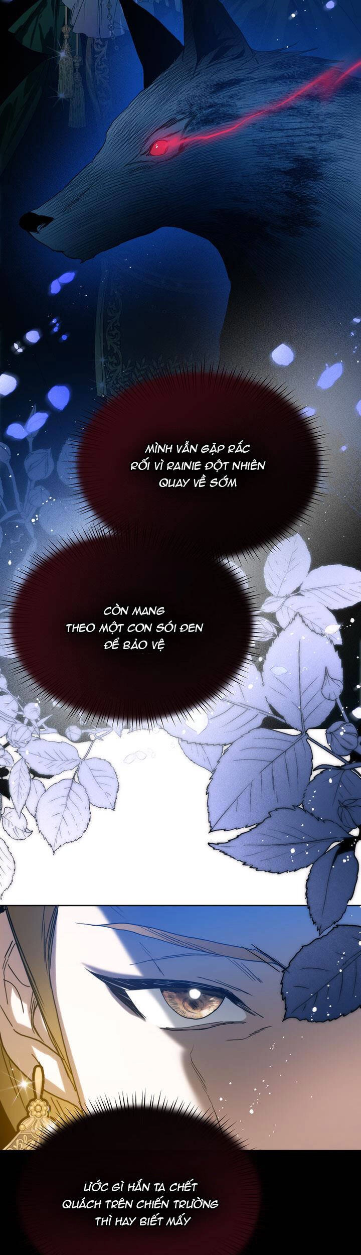 Cuộc Hôn Nhân Hoàng Gia Chapter 25 - 23