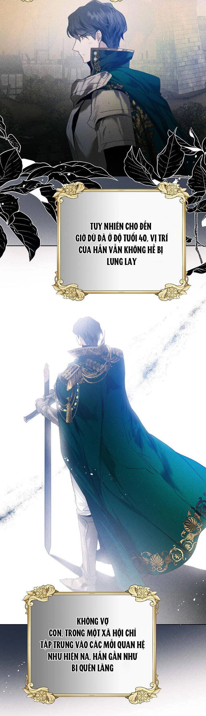 Cuộc Hôn Nhân Hoàng Gia Chapter 25 - 26