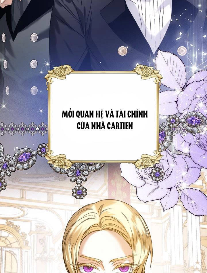 Cuộc Hôn Nhân Hoàng Gia Chapter 25 - 29