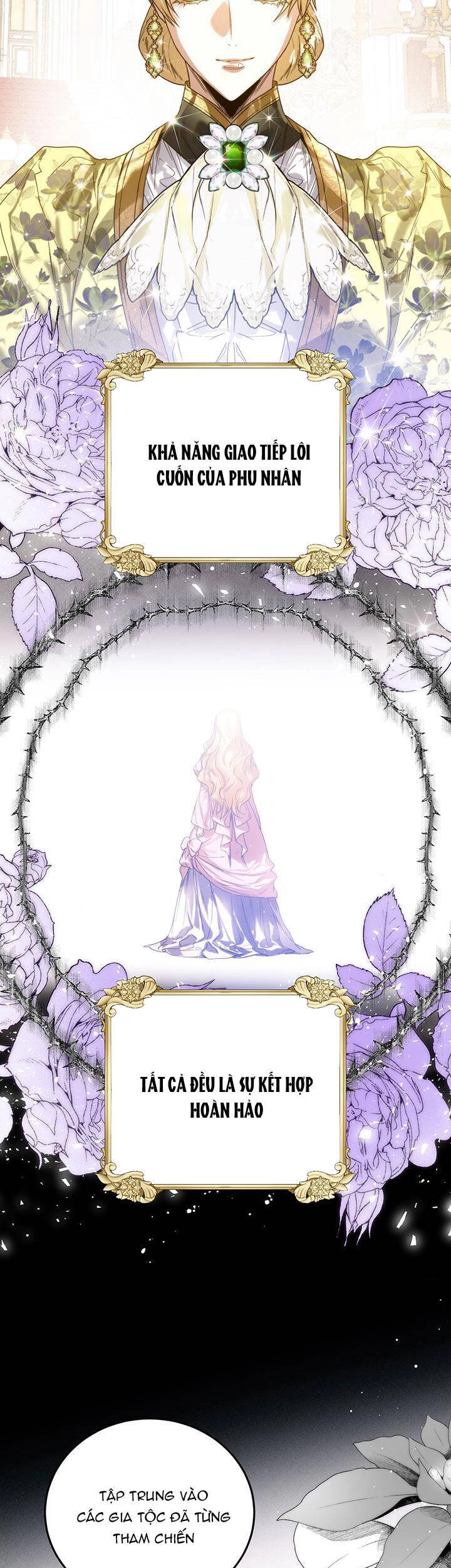 Cuộc Hôn Nhân Hoàng Gia Chapter 25 - 30