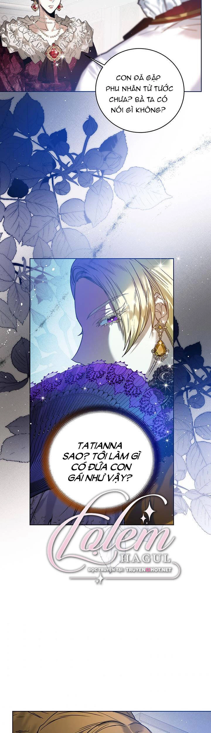 Cuộc Hôn Nhân Hoàng Gia Chapter 26 - 3