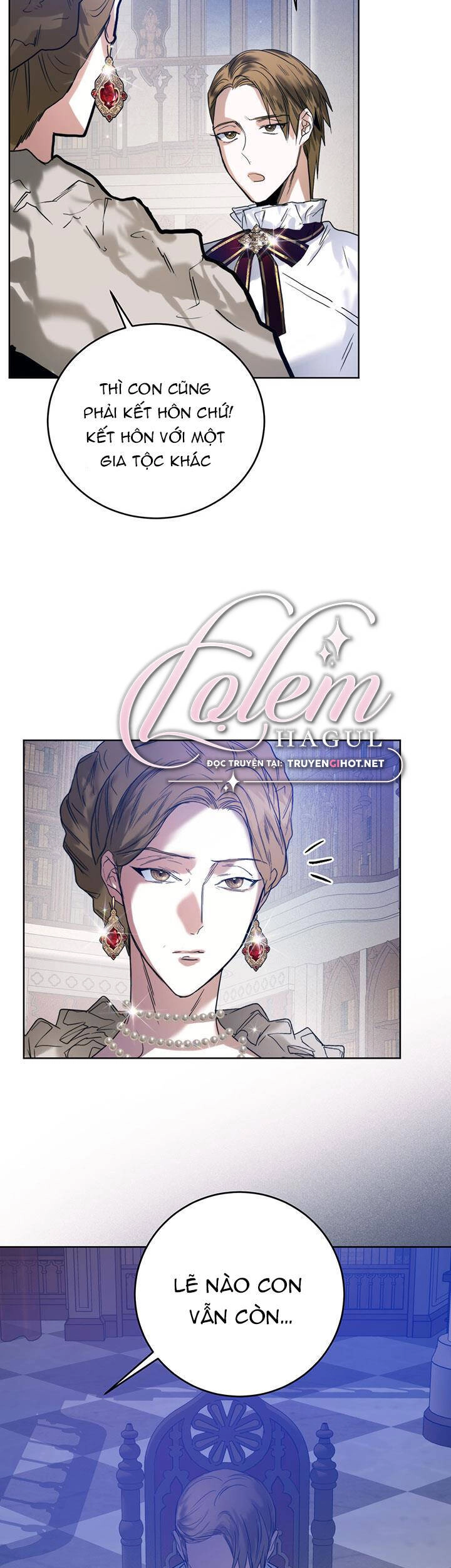 Cuộc Hôn Nhân Hoàng Gia Chapter 26 - 7