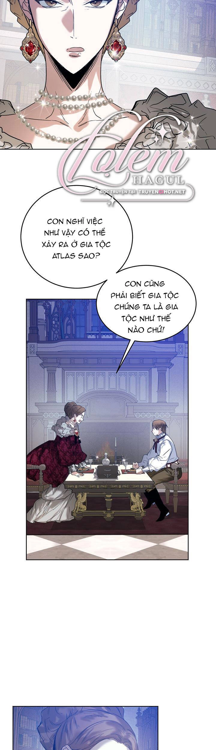 Cuộc Hôn Nhân Hoàng Gia Chapter 26 - 9