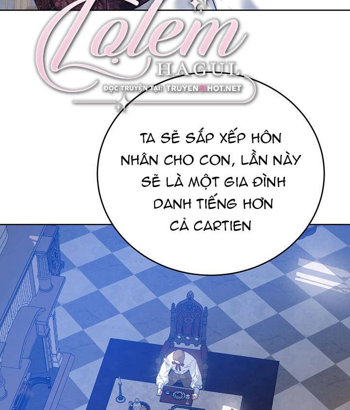 Cuộc Hôn Nhân Hoàng Gia Chapter 26 - 11