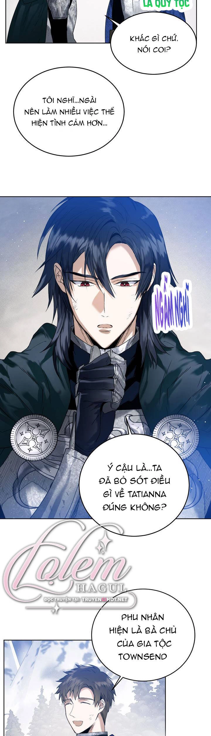 Cuộc Hôn Nhân Hoàng Gia Chapter 26 - 24