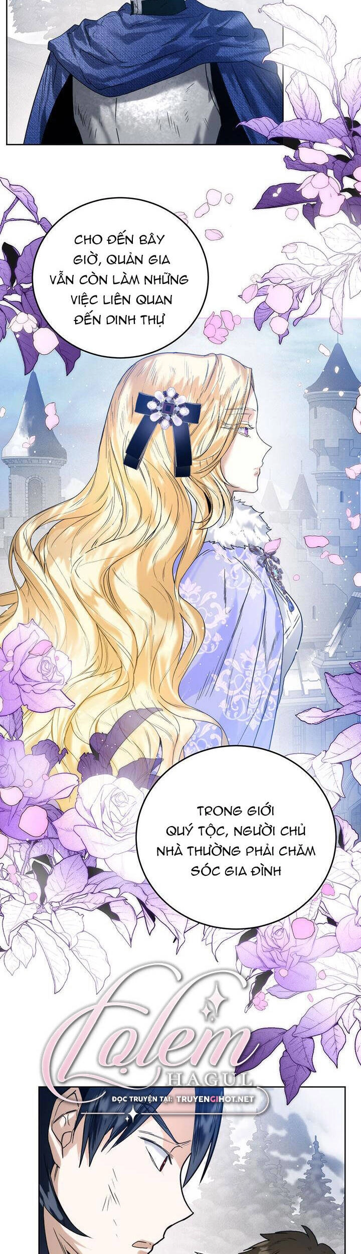 Cuộc Hôn Nhân Hoàng Gia Chapter 26 - 25