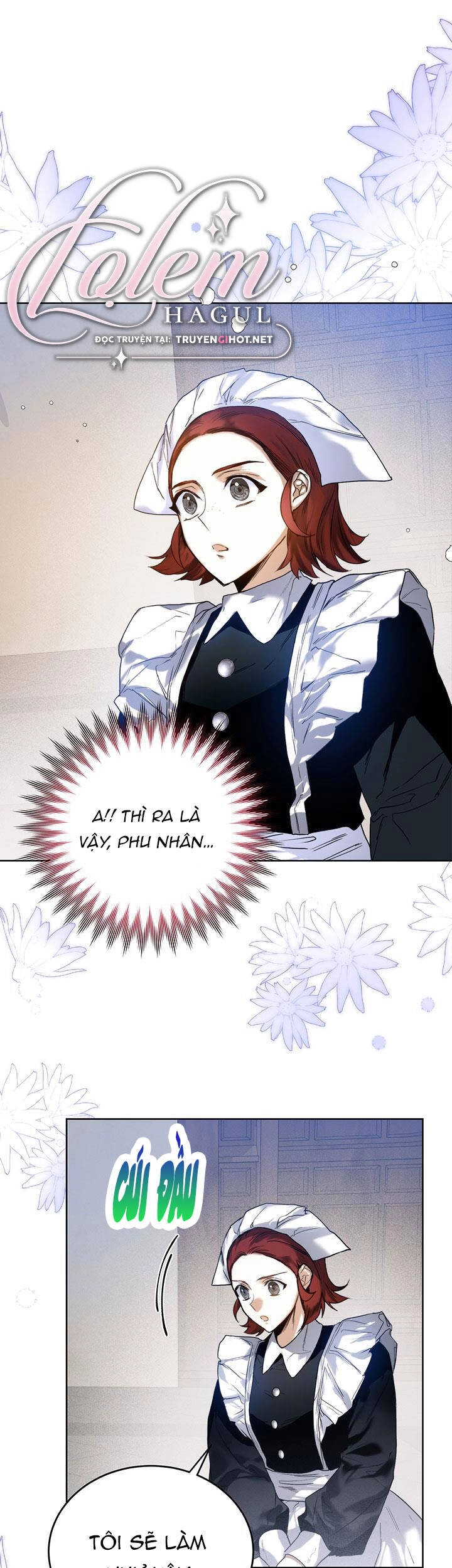 Cuộc Hôn Nhân Hoàng Gia Chapter 28 - 1