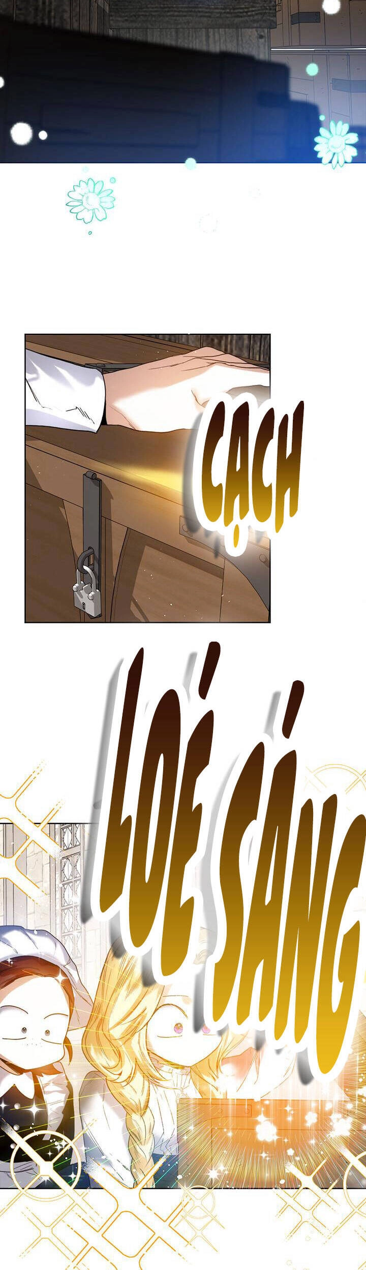 Cuộc Hôn Nhân Hoàng Gia Chapter 28 - 20