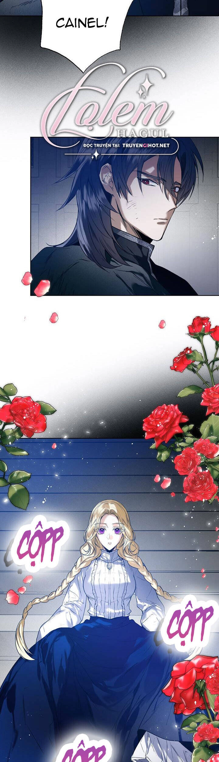 Cuộc Hôn Nhân Hoàng Gia Chapter 29 - 5