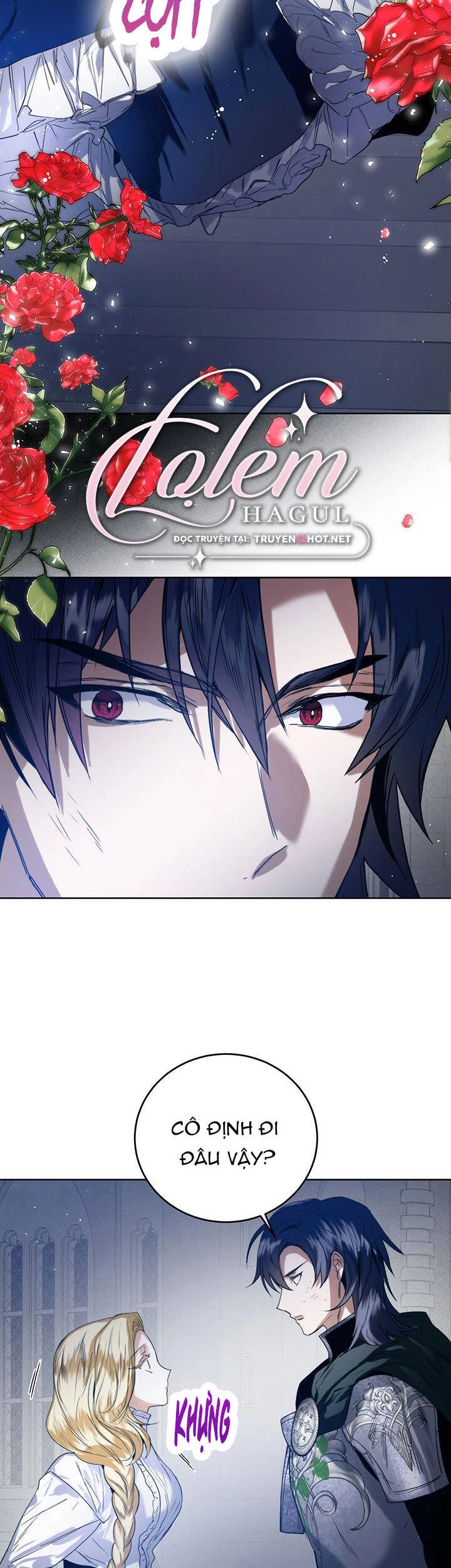 Cuộc Hôn Nhân Hoàng Gia Chapter 29 - 6