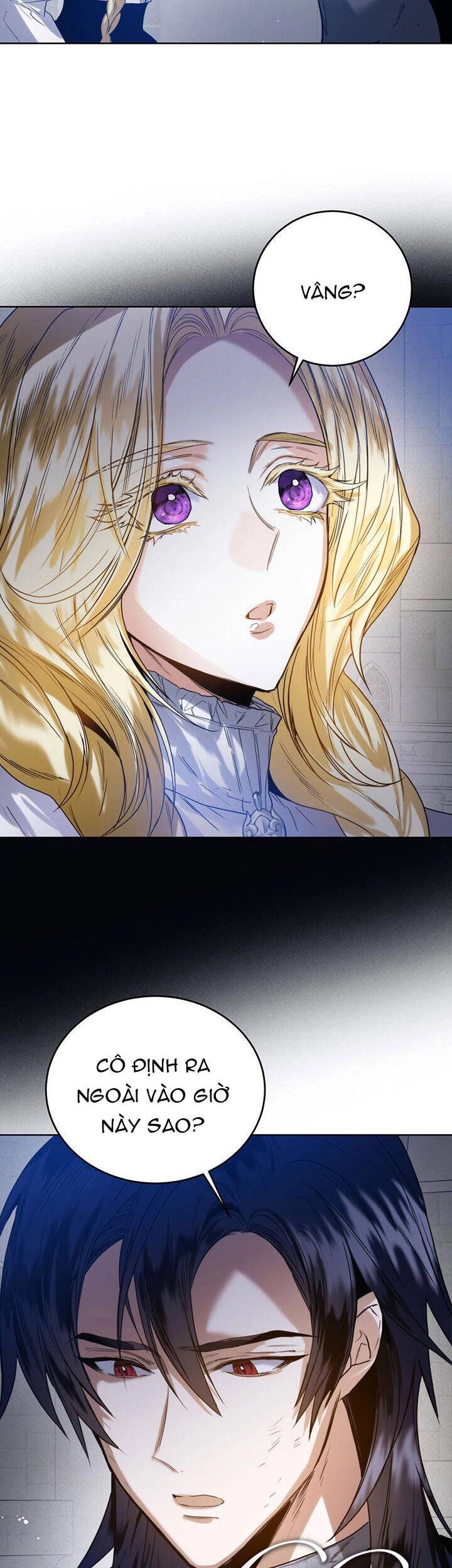 Cuộc Hôn Nhân Hoàng Gia Chapter 29 - 7