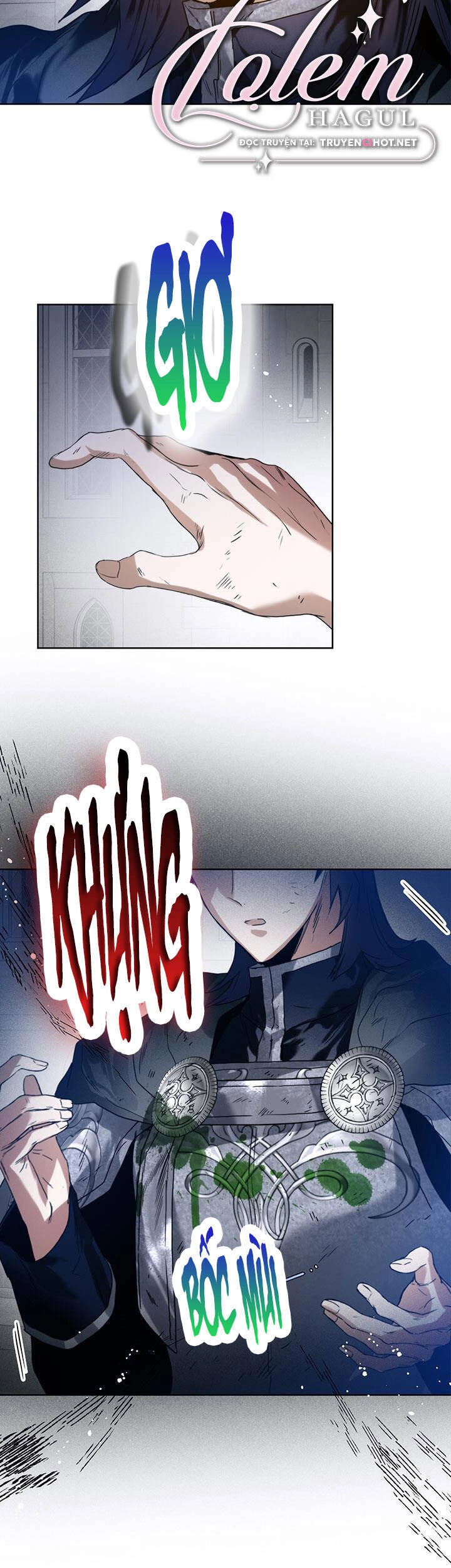 Cuộc Hôn Nhân Hoàng Gia Chapter 29 - 8