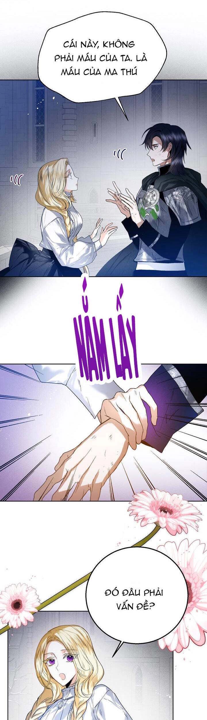 Cuộc Hôn Nhân Hoàng Gia Chapter 29 - 9