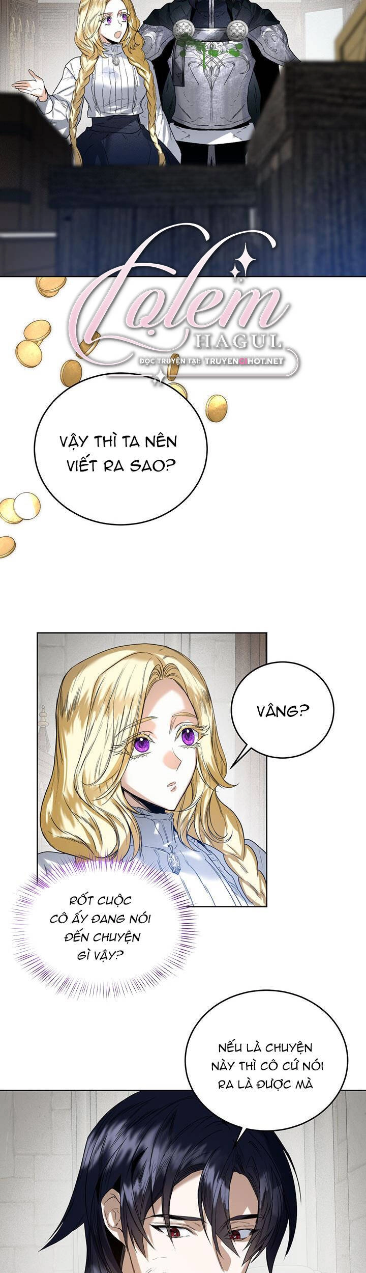 Cuộc Hôn Nhân Hoàng Gia Chapter 29 - 12