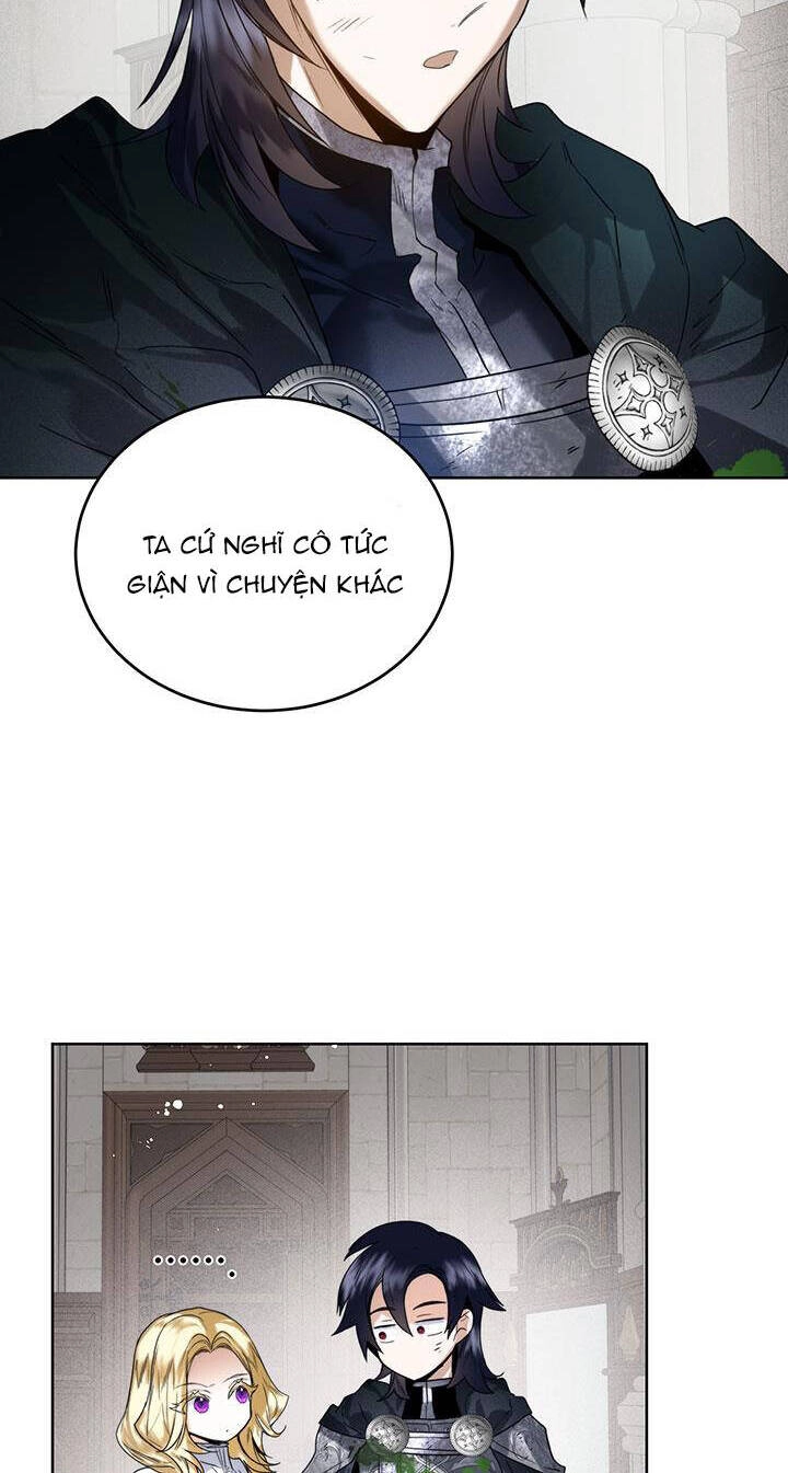 Cuộc Hôn Nhân Hoàng Gia Chapter 29 - 13