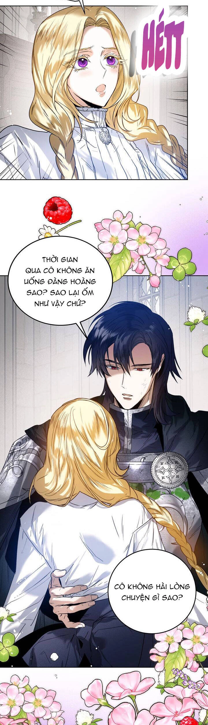 Cuộc Hôn Nhân Hoàng Gia Chapter 29 - 15