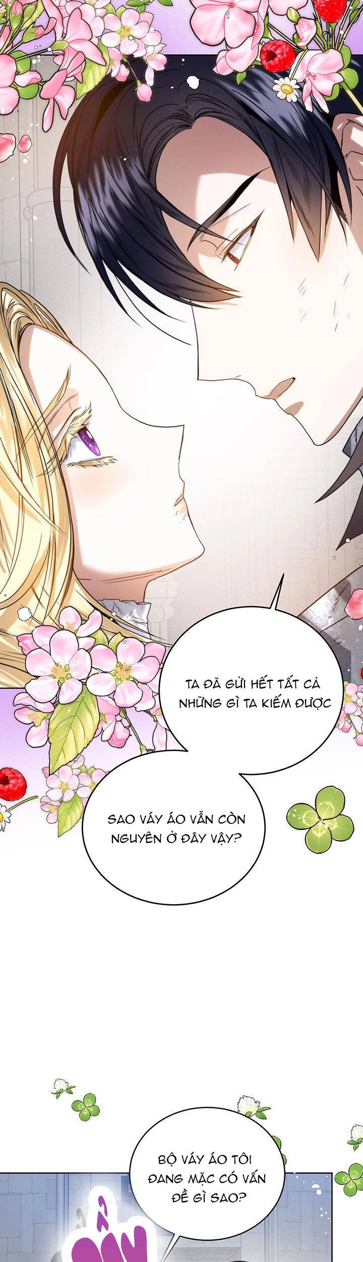 Cuộc Hôn Nhân Hoàng Gia Chapter 29 - 16