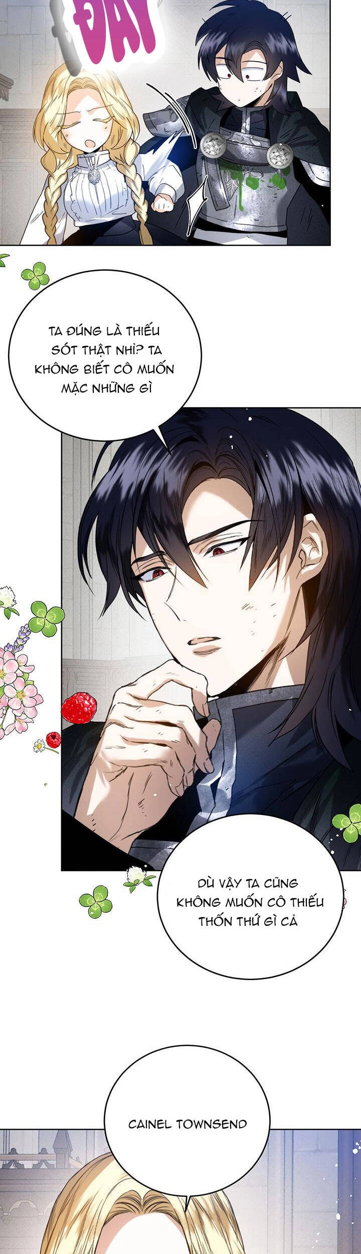 Cuộc Hôn Nhân Hoàng Gia Chapter 29 - 17