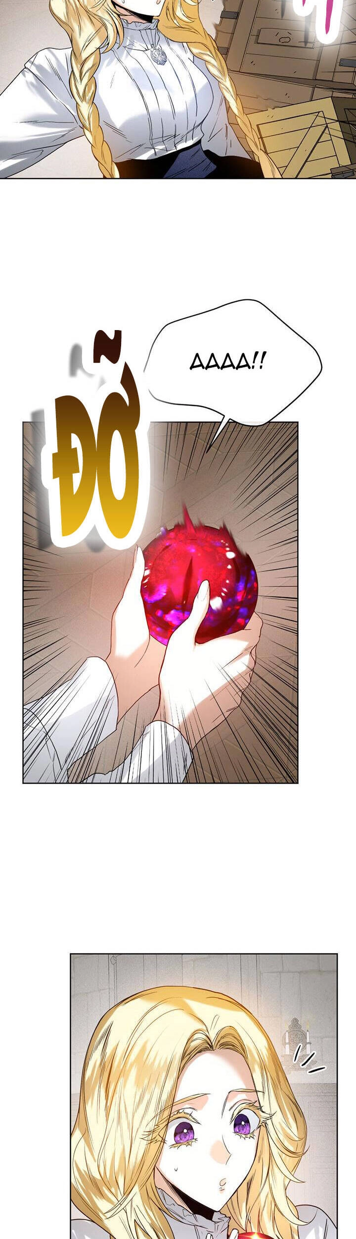 Cuộc Hôn Nhân Hoàng Gia Chapter 29 - 21