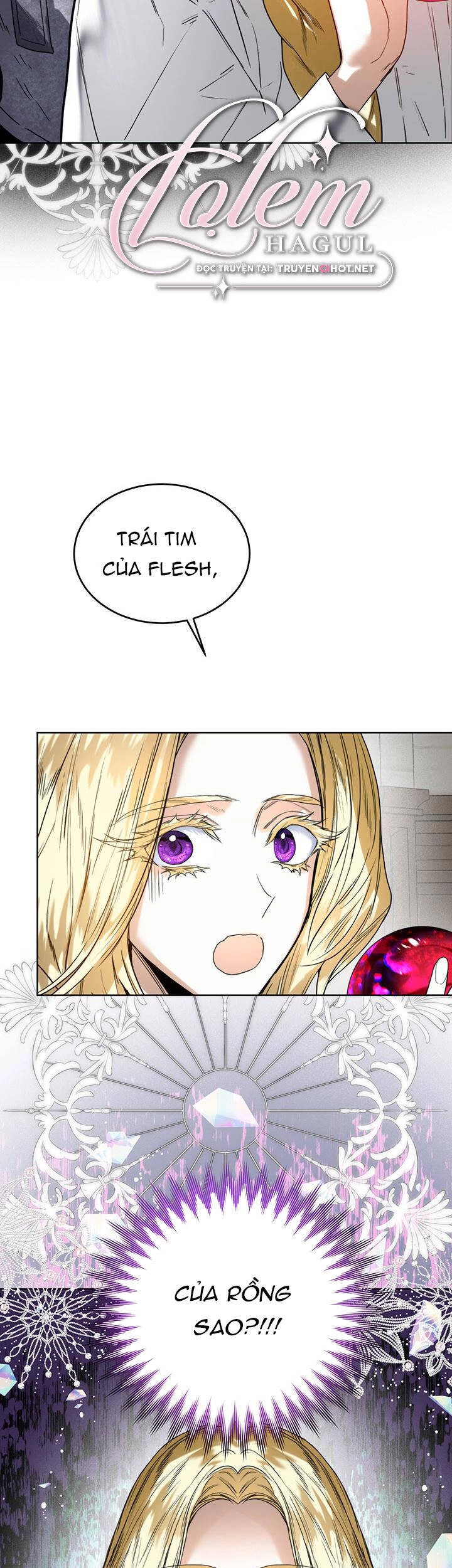 Cuộc Hôn Nhân Hoàng Gia Chapter 29 - 23