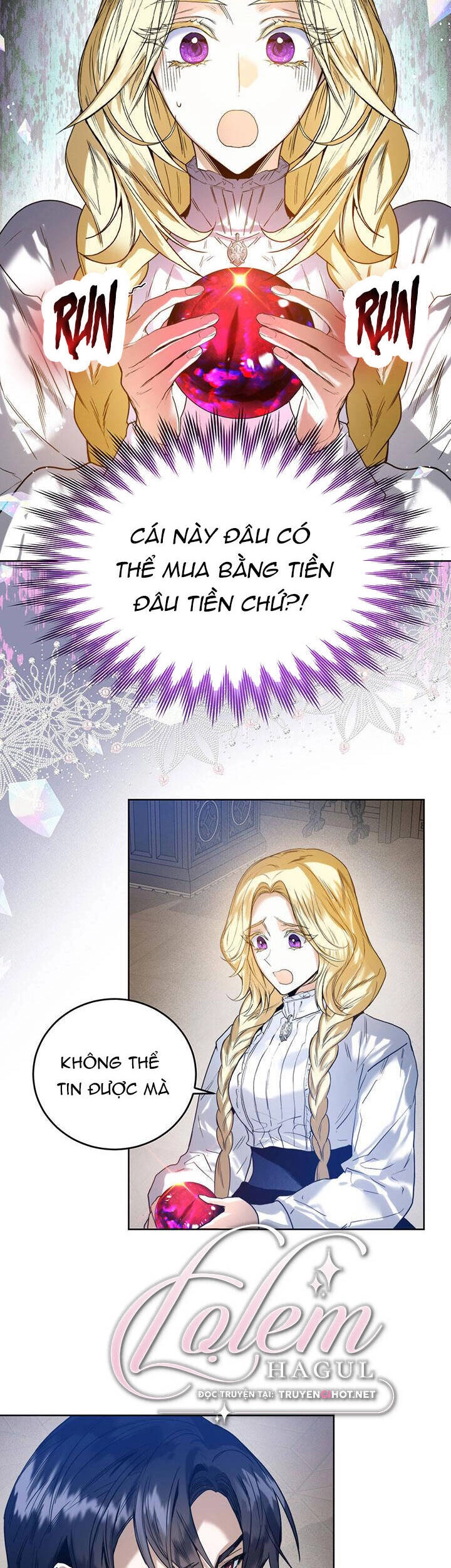 Cuộc Hôn Nhân Hoàng Gia Chapter 29 - 24