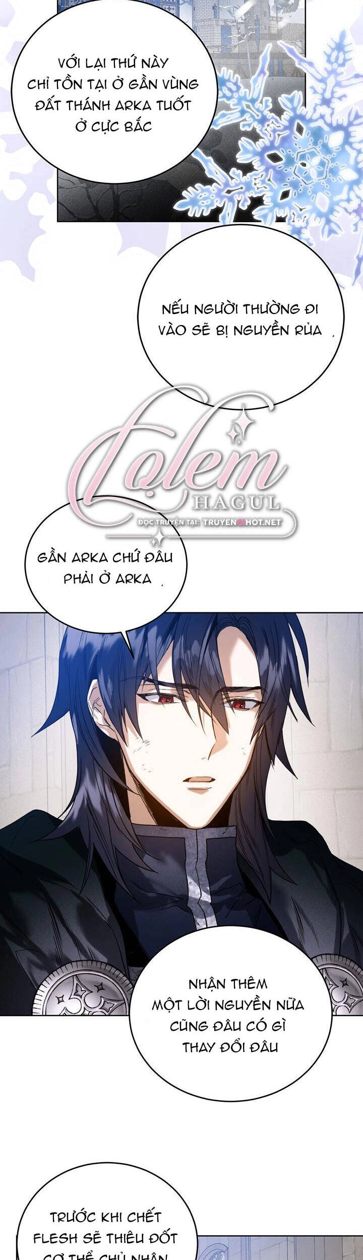 Cuộc Hôn Nhân Hoàng Gia Chapter 29 - 26