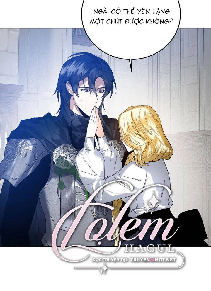 Cuộc Hôn Nhân Hoàng Gia Chapter 29 - 32