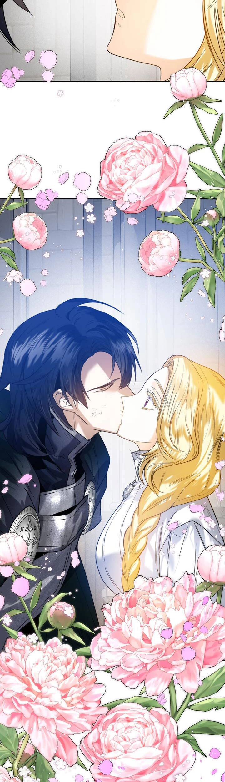 Cuộc Hôn Nhân Hoàng Gia Chapter 29 - 35