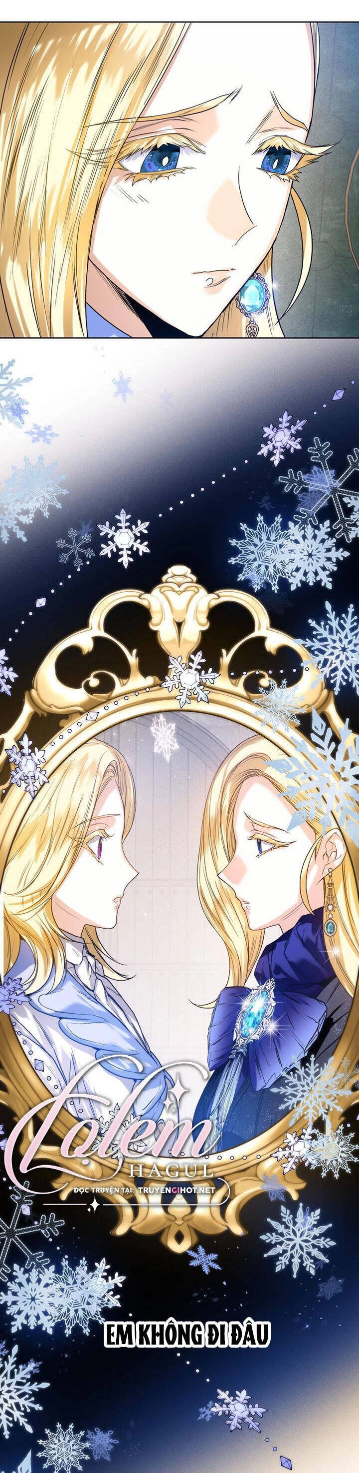 Cuộc Hôn Nhân Hoàng Gia Chapter 31 - 6