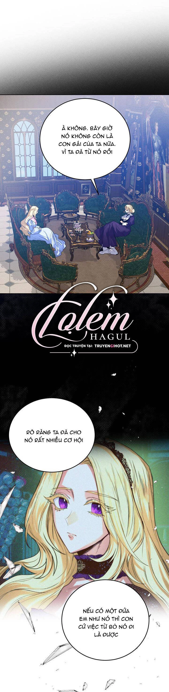 Cuộc Hôn Nhân Hoàng Gia Chapter 31 - 8