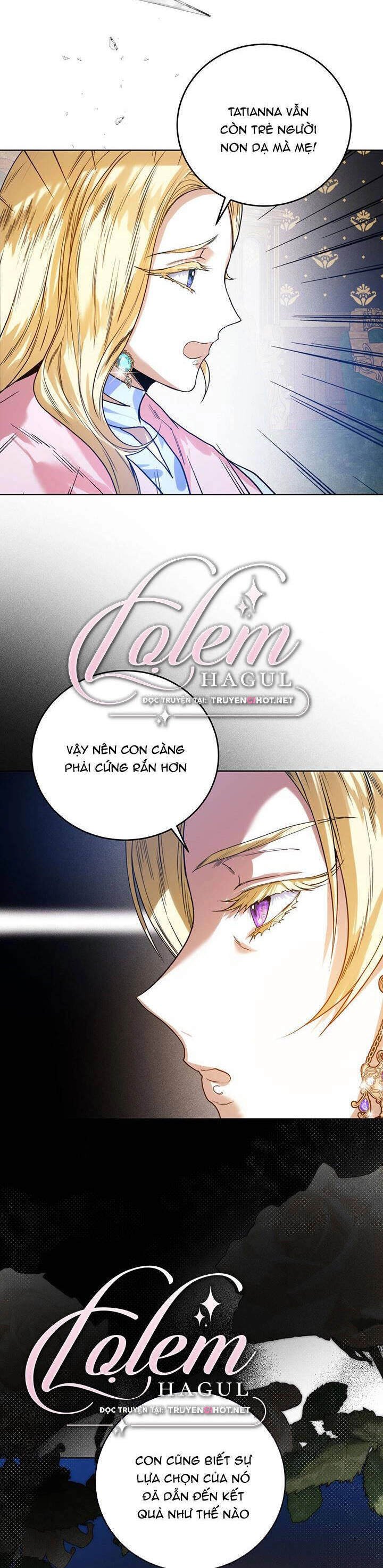 Cuộc Hôn Nhân Hoàng Gia Chapter 31 - 9