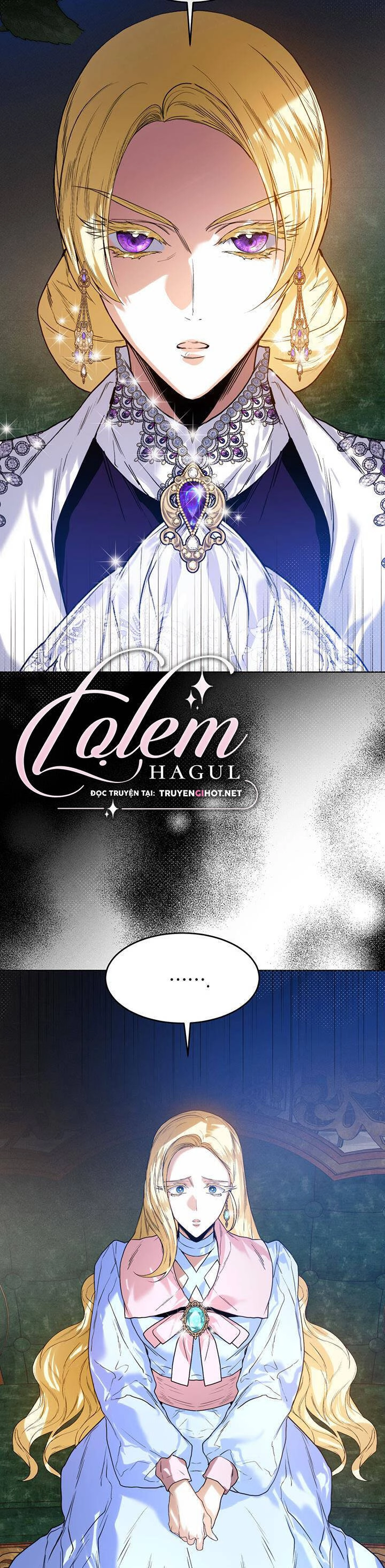 Cuộc Hôn Nhân Hoàng Gia Chapter 31 - 10