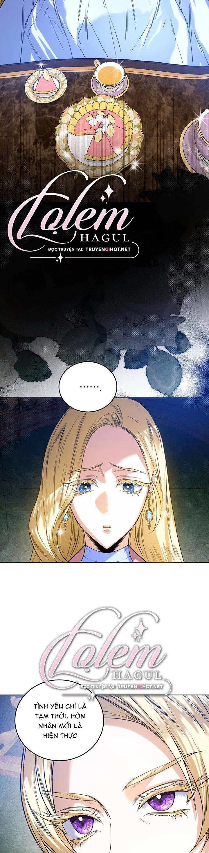 Cuộc Hôn Nhân Hoàng Gia Chapter 31 - 11