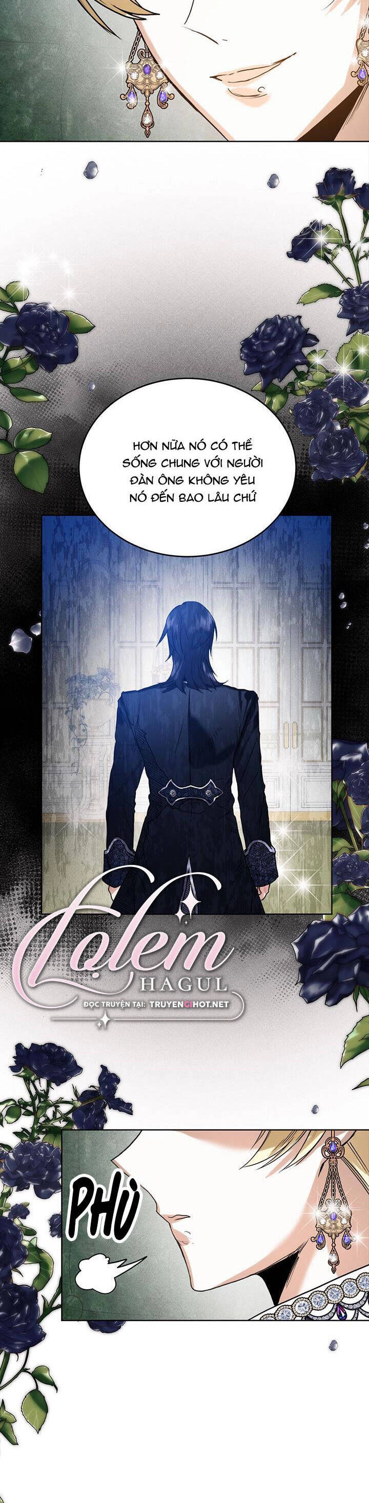 Cuộc Hôn Nhân Hoàng Gia Chapter 31 - 12