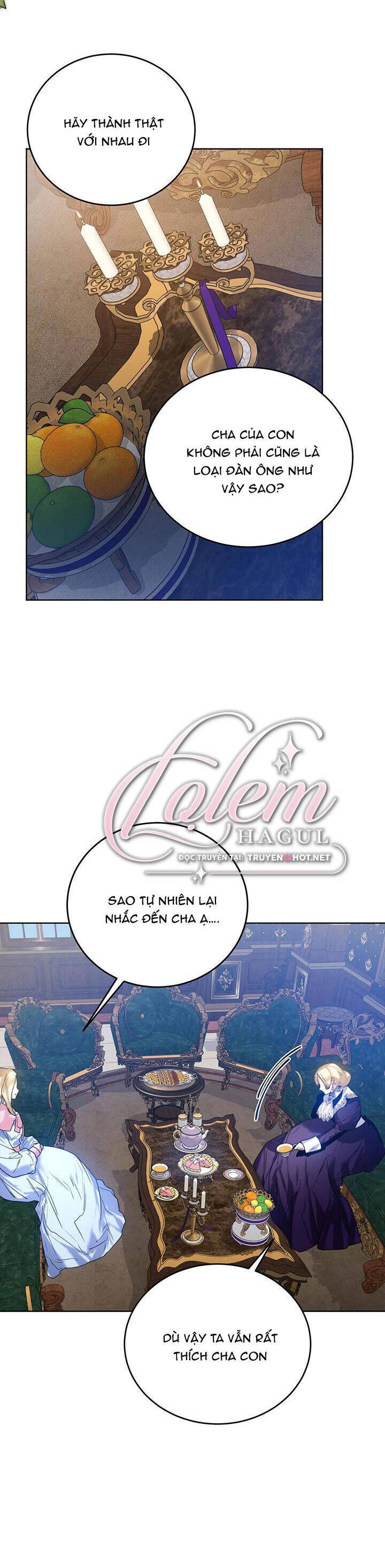 Cuộc Hôn Nhân Hoàng Gia Chapter 31 - 13