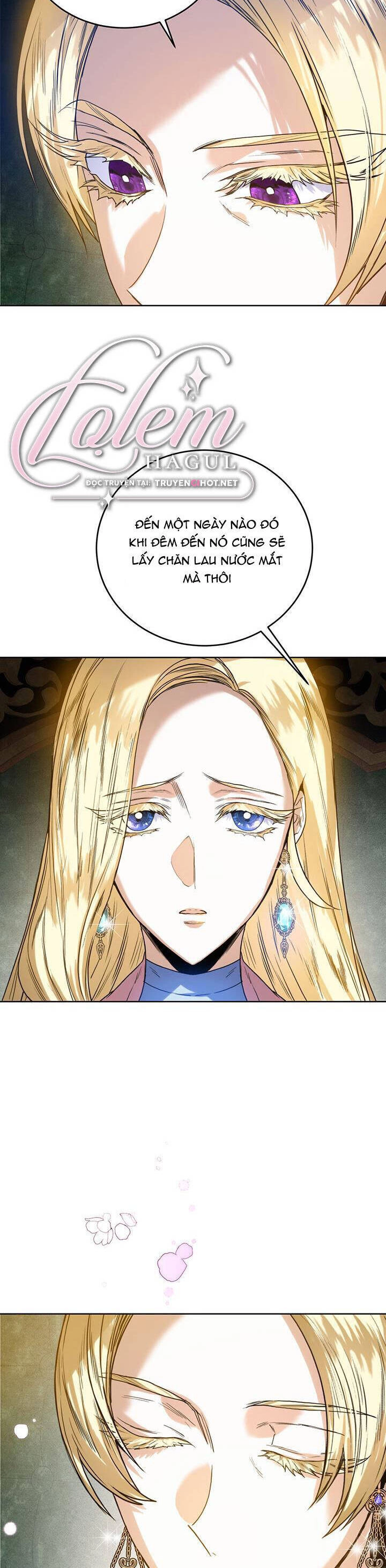 Cuộc Hôn Nhân Hoàng Gia Chapter 31 - 15