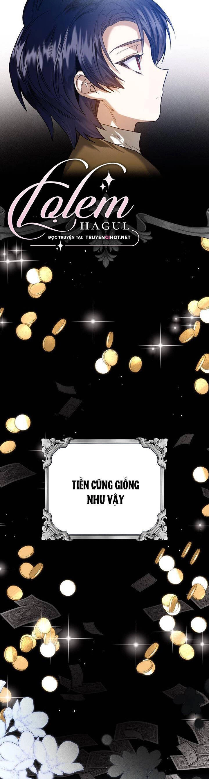 Cuộc Hôn Nhân Hoàng Gia Chapter 31 - 19