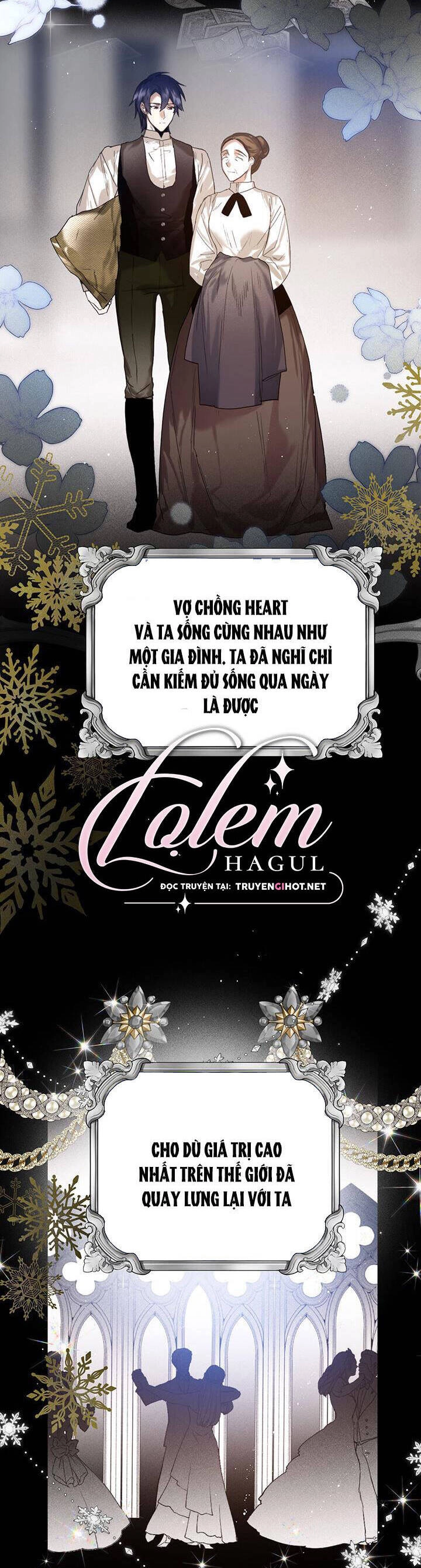 Cuộc Hôn Nhân Hoàng Gia Chapter 31 - 20