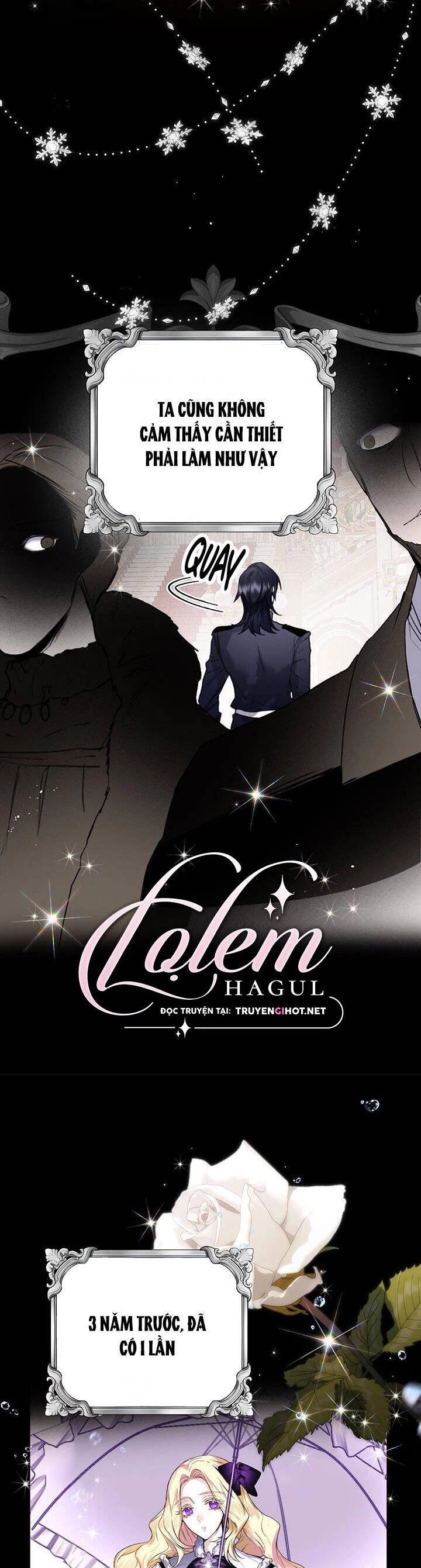 Cuộc Hôn Nhân Hoàng Gia Chapter 31 - 21