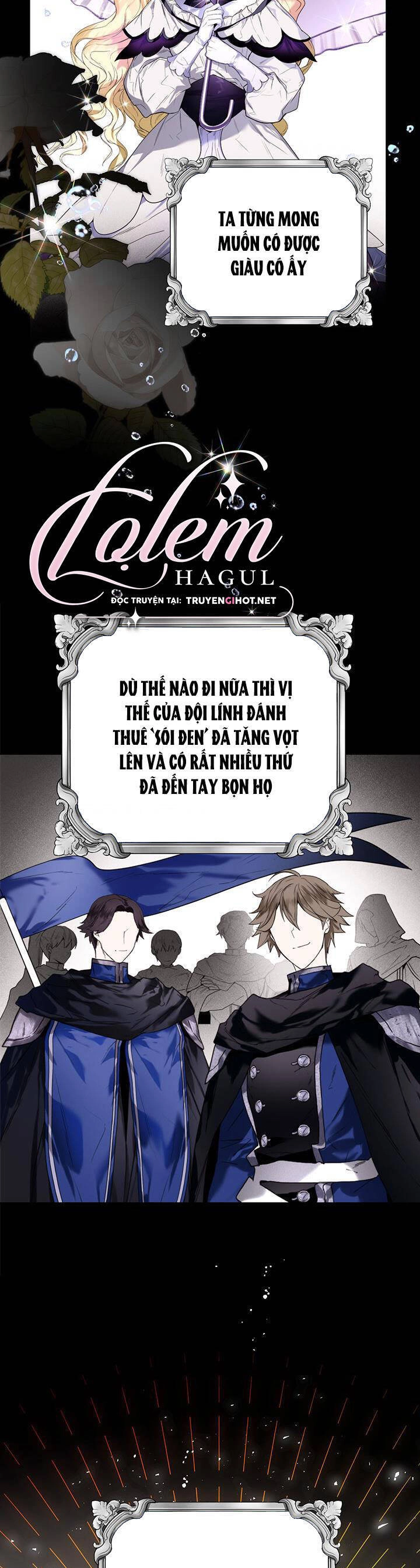 Cuộc Hôn Nhân Hoàng Gia Chapter 31 - 22